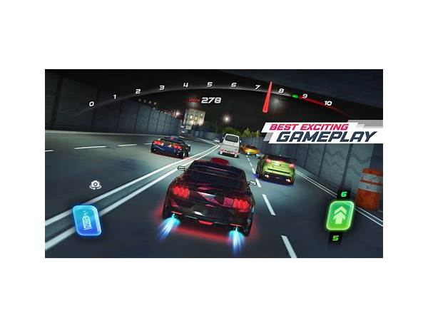 Drag Racing: Underground City Racers for Android - Download the APK from Habererciyes